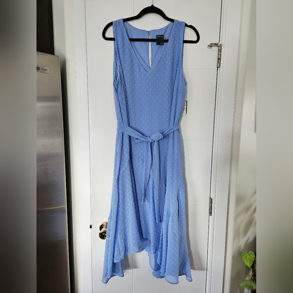 Gabby Skye sleeveless dress - Picture 1 of 7